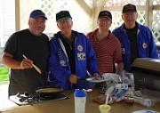IOTA 2014 Chris Storey KA6WNK-16